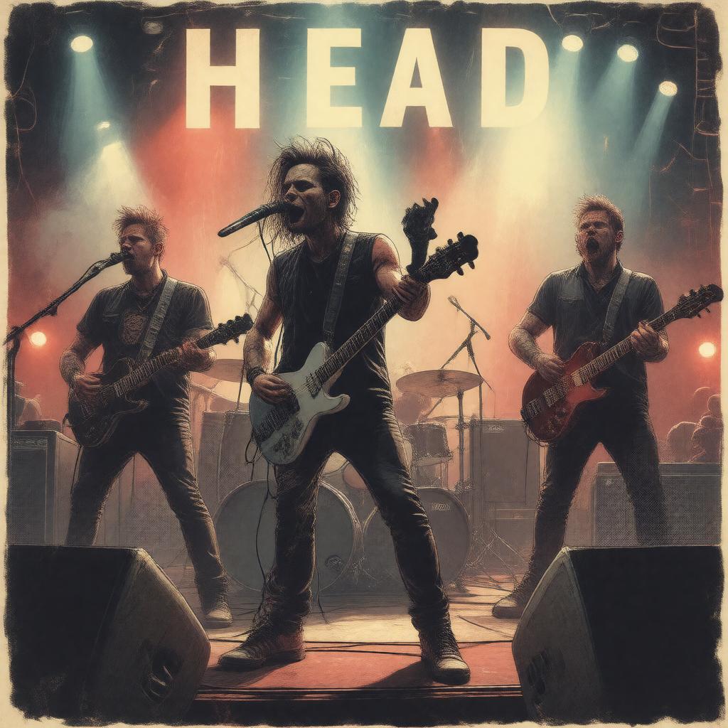 HEAD (company)
